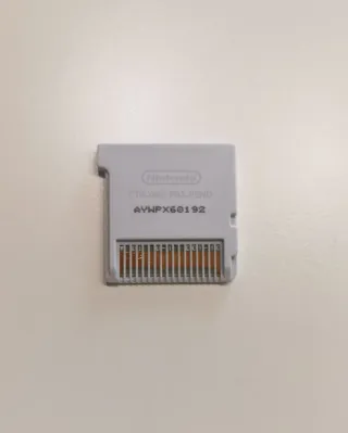 Yo-kai Watch Nintendo 3DS