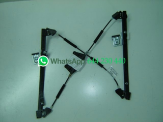 ELEVALUNAS ELÉCTRICO DELANTERO DERECHO 4/5 PUERTA