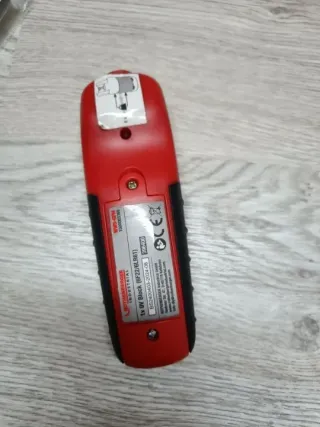 ROTHENBERGER Medidor de nivel de gas industrial