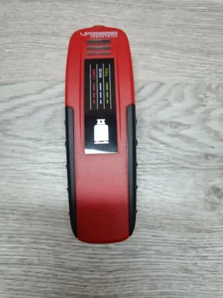 ROTHENBERGER Medidor de nivel de gas industrial