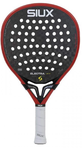 Lote Palas Pádel Siux y Lok