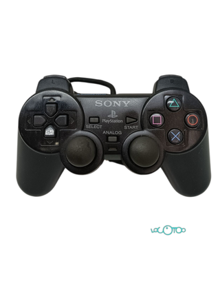 Consola SONY PlayStation 2 Slim