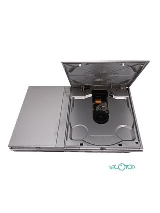 Consola SONY PlayStation 2 Slim