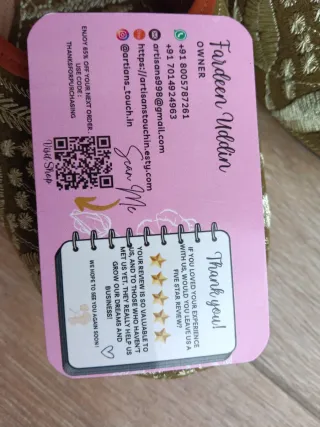 Zapatos Indú Dorados y Verdes