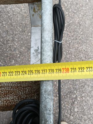 Se vende remolque náutico, para motos de agua