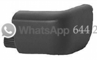 ESQUINA DE PARAGOLPES TRASERO DERECHO CITROEN C15