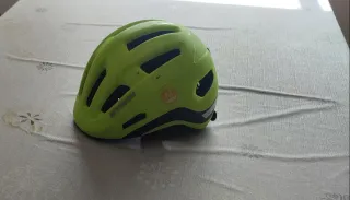 Bicicleta 24 pulgadas y casco de regalo