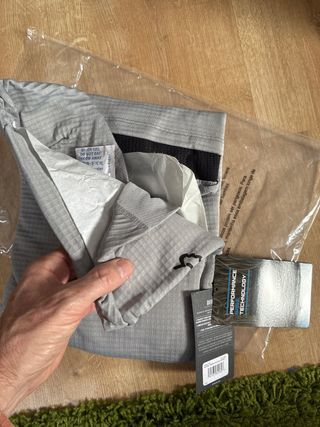 Jersey Fox Defend Thermo con capucha Talla L