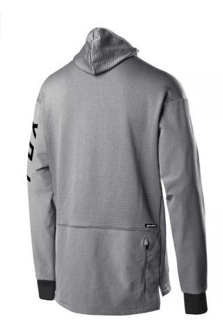 Jersey Fox Defend Thermo con capucha Talla L