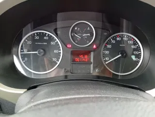 Citroen Berlingo 2016