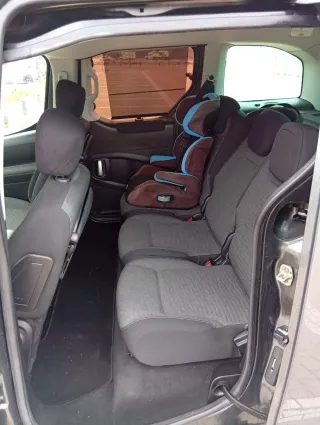 Citroen Berlingo 2016