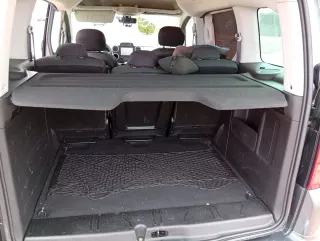 Citroen Berlingo 2016