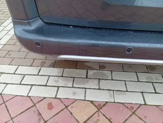 Citroen Berlingo 2016