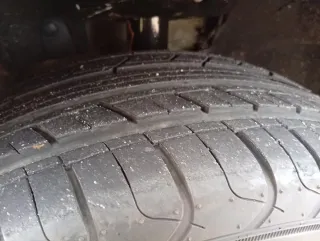 Citroen Berlingo 2016