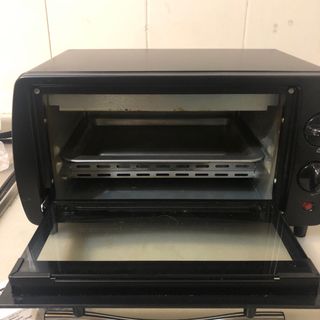 Mini horno eléctrico Taurus