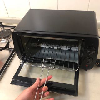 Mini horno eléctrico Taurus