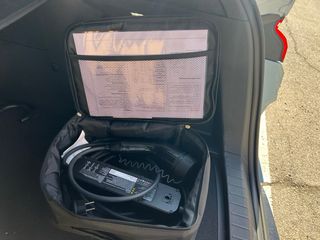 Cargador BYD Schuko VE/PHEV Original