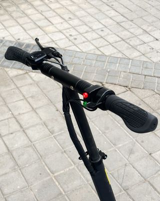 Patinete eléctrico - Smartgyro Xtreme Pro