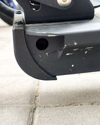 Patinete eléctrico - Smartgyro Xtreme Pro