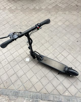 Patinete eléctrico - Smartgyro Xtreme Pro