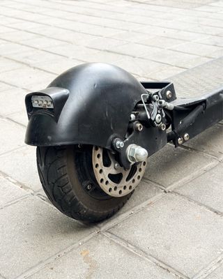 Patinete eléctrico - Smartgyro Xtreme Pro