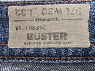 VAQUEROS DIESEL
