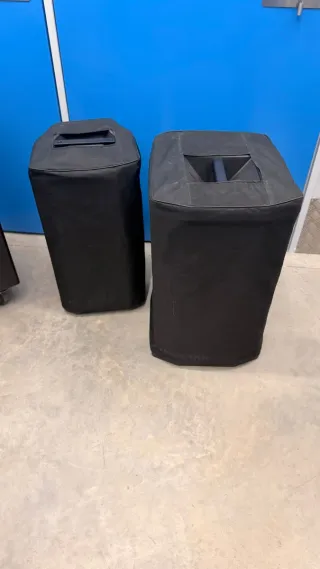 Bose F1 812 Altavoces