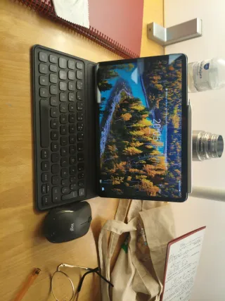 Huawei Matepad 11 + Accesorios