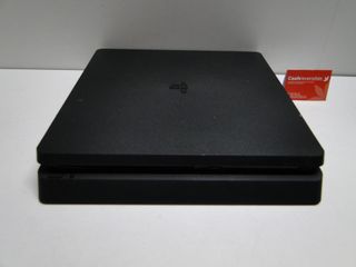 PS4 SLIM CON MANDO Y JUEGO (177306)