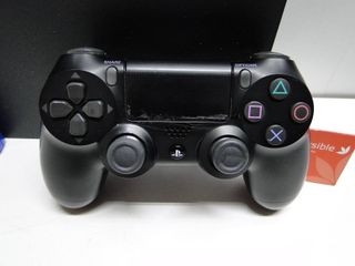 PS4 SLIM CON MANDO Y JUEGO (177306)