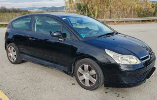 Citroen C4 2008