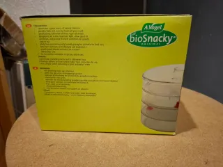 Germinador A. Vogel bioSnacky