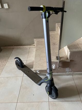 Patinete Eléctrico Cecotec Bongo