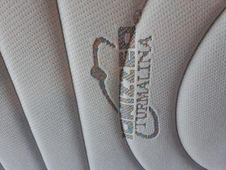 Colchón ViscoMedical 75x190