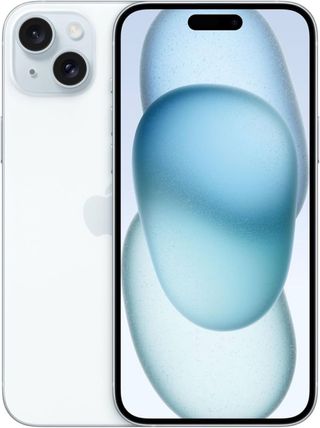 iPhone 15 Plus 256GB Azul