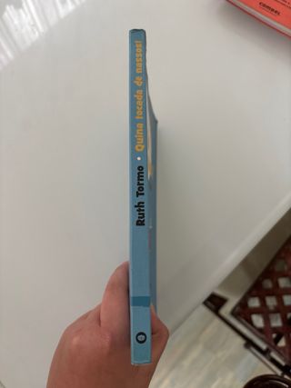 Quina tocada de nassos!