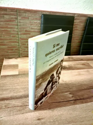 SI ME QUIERES ESCRIBIR. PEDRO CORRAL