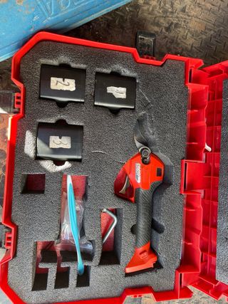 Tijeras Poda Bellota