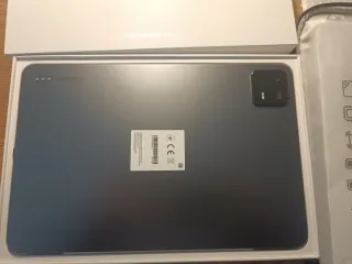 Xiaomi Pad 6 Como Nueva