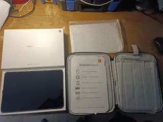Xiaomi Pad 6 Como Nueva