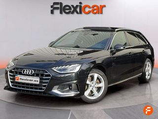 Audi A4 Avant Advanced 35 TDI 120kW S tronic