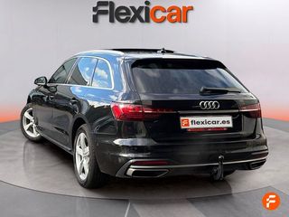 Audi A4 Avant Advanced 35 TDI 120kW S tronic