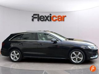 Audi A4 Avant Advanced 35 TDI 120kW S tronic