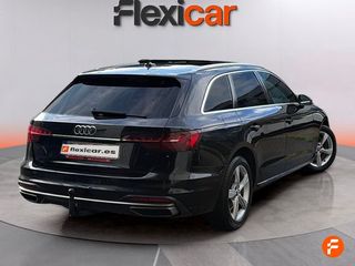 Audi A4 Avant Advanced 35 TDI 120kW S tronic