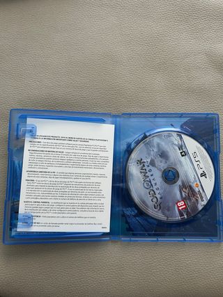 God of War Ragnarök PS5