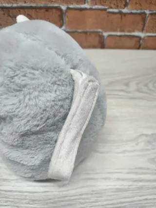 Peluche Ruido Blanco Bebe con Musica para Dormir