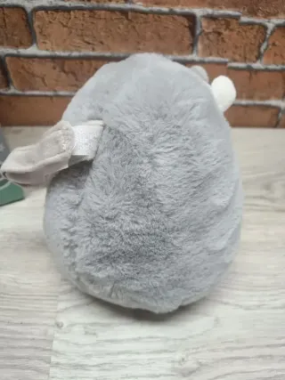 Peluche Ruido Blanco Bebe con Musica para Dormir