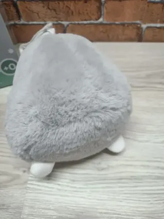 Peluche Ruido Blanco Bebe con Musica para Dormir