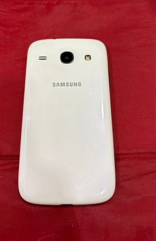 Samsung Blanco Movil