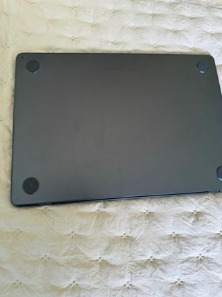 MacBook Air 13.6 Azul